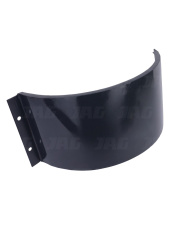 654905 Pokrywa zamykająca przenośnika 654905.01