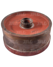 50/42-601/0 Bęben hamulcowy stary typ 50/42-601/0
