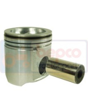 RE515037 Tłok  sworzeń 33-310