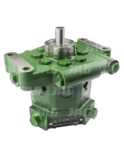 AR103036 Pompa hydrauliczna (8-tłokowa) AR103036.01