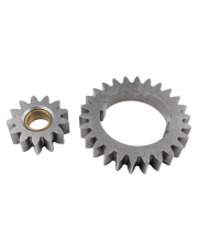 AR71393 Zestaw przekładni 13Z/ 26Z 6239-2K.01