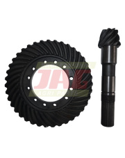 3764455M91 Koło talerzowe z wałkiem (drobny frez) 3764455M91.01