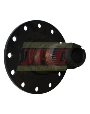 AL33349 Piasta przedniego koła AL33349.01