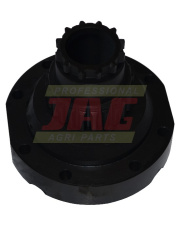 R51500 Obudowa dyferencjału R51500.01