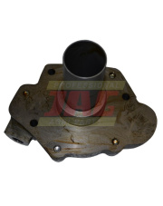 AL120106 Pompa hydrauliczna (pojedynczy wpust) + AL119948 640-55.02