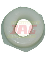 JAG22-0102 Panewka plastikowa palca nagarniacza H87044.01