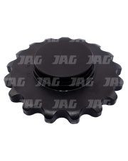 JAG83-0001 Zębatka plastikowa z zaślepką 032012.01