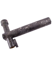 46/43-417/1 Półoś prawa osi okrągłej 46/43-417/1