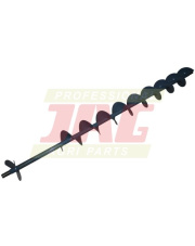 JAG04-00461 Przenośnik ślimakowy 687173.01