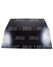 JAG82-0059 Osłona wysypu 076202.02
