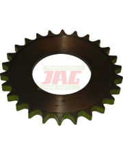JAG04-0164 Zębatka Z26 654321-G