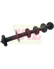 JAG04-0361 Wał przenośnika dolny 630401.02