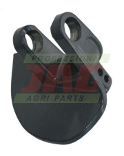 654586 Ślimak przegub wysypu JAG PREMIUM 654586.00