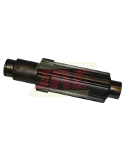 JAG16-0018/1 Wałek pośredni skrzyni 412061M1.01