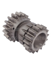 82982347 Zębatka podwójna skrzyni biegów 82982347.01