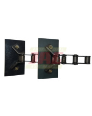 JAG24-0144 Element łańcucha-Org.JD AZ44072-ORG.JD