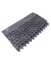 JAG82-0041 Zestaw noży odrzutnika (8szt) wzmacniane 078181.03