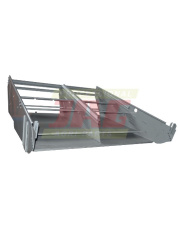 678756.01 Kosz sitowy DOM 105 678756.01