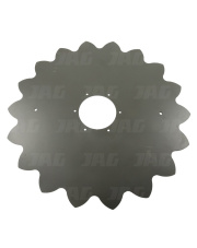 996539 Talerz tnący 996539.01