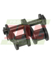 10A-2 Półspinka łańcucha 5/8 ROLLON-SOLID 10A-2-POLSPINKA.40