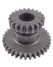 JAG06-0073 Zębatka drobny frez Z21/34 655419-G