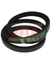 13x920Li/950Ld A36 Pas klinowy Gates Delta CLASSIC 629764.1.26