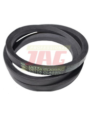 13x1120Li/1150Ld A44 Pas klinowy GATES DELTA CLASSIC 650039.1.26