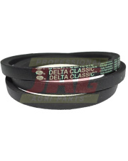 13x1250Li/1280Ld A49 Pas klinowy Gates Delta CLASSIC 13X1250LI-GD