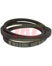 13x1300Li/1330Ld A51 Pas klinowy GATES DELTA CLASSIC 13X1300LI-GD