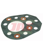 656009 Uszczelka Oryginał CLAAS-wycofane 656009.01