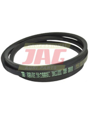 13x1710Li/1740Ld A67 Pas klinowy Gates Delta CLASSIC 13X1710LI-GD