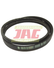 13x1890Li/1920Ld A74 Pas klinowy Gates Delta CLASSIC 519958M1.1.26