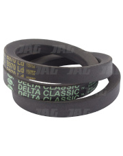 17x930Li/970Ld B36,5 Pas klinowy Gates Delta CLASSIC 17X930LI-GD