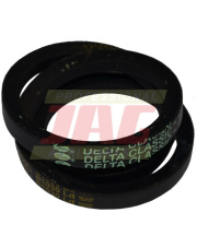 17x990Li/1030Ld B39 Pas klinowy Gates Delta CLASSIC 629004M1.26