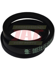 17x1060Li/1100Ld B41,5 Pas klinowy GATES DELTA CLASSIC 17X1060LI-GD