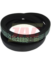 17x1080Li/1120Ld B42,5 Pas klinowy Gates Delta CLASSIC 17X1080LI-GD