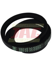 17x1105Li/1145Ld B43,5 Pas klinowy Gates Delta CLASSIC 17X1105LI-GD