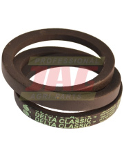 17x1150Li/1190Ld B45 Pas klinowy Gates Delta CLASSIC 507908.26