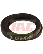 17x1200Li/1240Ld B47 Pas klinowy Gates Delta CLASSIC 17X1200LI-GD