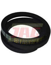 17x1210Li/1250Ld B47,5 Pas klinowy Gates Delta CLASSIC 17X1210LI-GD