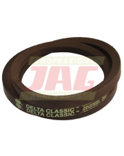 17x1280Li/1320Ld B50 Pas klinowy GATES DELTA CLASSIC 17X1280LI-GD