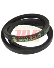 17x1330Li/1370Ld B52 Pas klinowy GATES DELTA CLASSIC 17X1330LI-GD