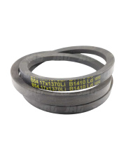 17x1370Li/1410Ld B54 Pas klinowy Gates Delta CLASSIC 656028.0.26