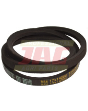 17x1420Li/1460Ld B56 Pas klinowy Gates Delta CLASSIC 656028.1.26