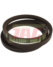 17x1450Li/1490Ld B57 Pas klinowy Gates Delta CLASSIC 17X1450LI-GD