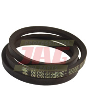 17x1470Li/1510Ld B58 Pas klinowy GATES DELTA CLASSIC 412074M1.26