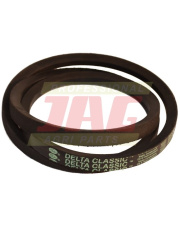 17x1560Li/1600Ld B61,5 Pas klinowy Gates Delta CLASSIC 17X1560LI-GD