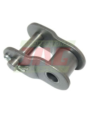 10B-1 Półspinka łańcucha 5/8 ROLLON-SOLID 10B-1-POLSPINKA.40