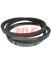 17x1680Li/1720Ld B66 Pas klinowy Gates Delta CLASSIC 603013.26