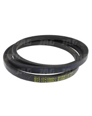 17x1860Li/1900Ld B73 Pas klinowy Gates Delta CLASSIC 724179.1.26